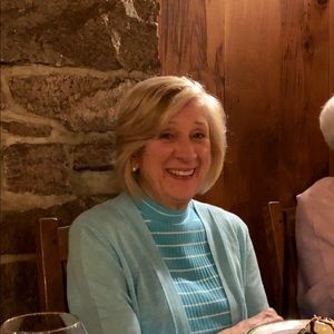 Meet your Posher, Sue